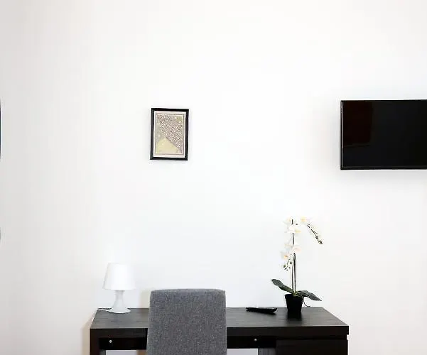 Appartement Premium 80 M2 - Free Parking Vienne
