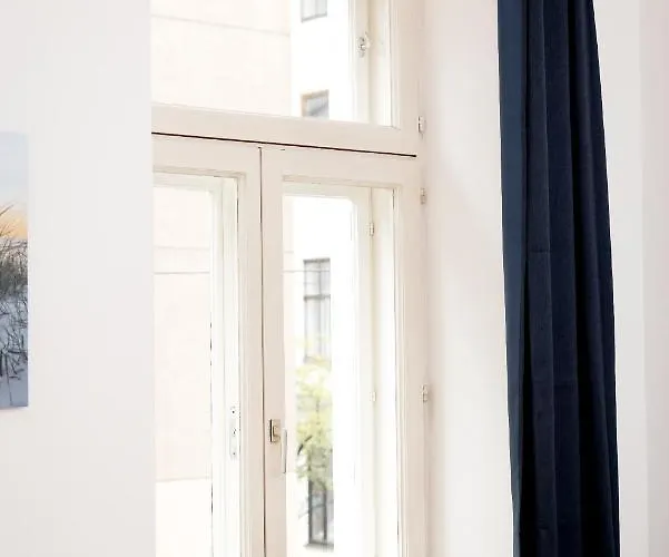 Appartement Premium 80 M2 - Free Parking