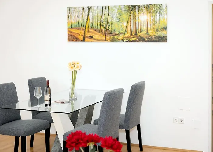 Appartement Premium 80 M2 - Free Parking *