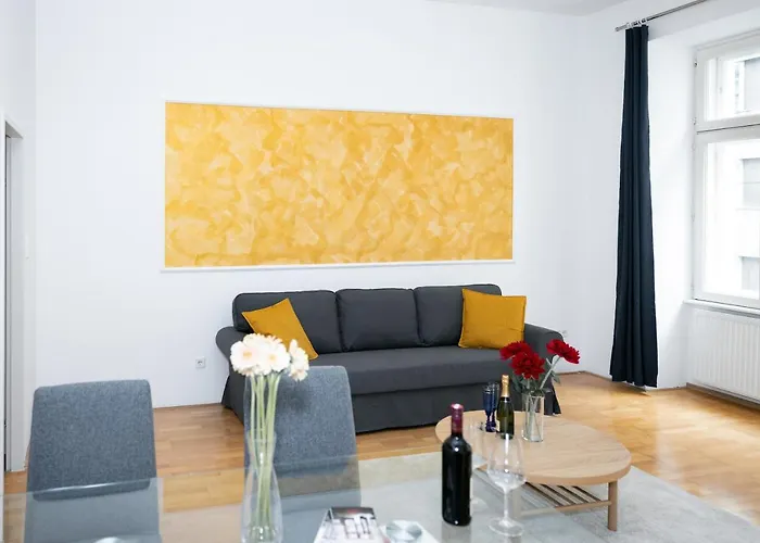Appartement Premium 80 M2 - Free Parking *