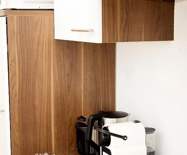 Appartement Premium 80 M2 - Free Parking *