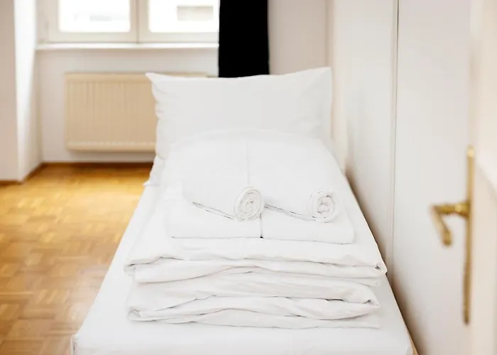 Appartement Premium 80 M2 - Free Parking *