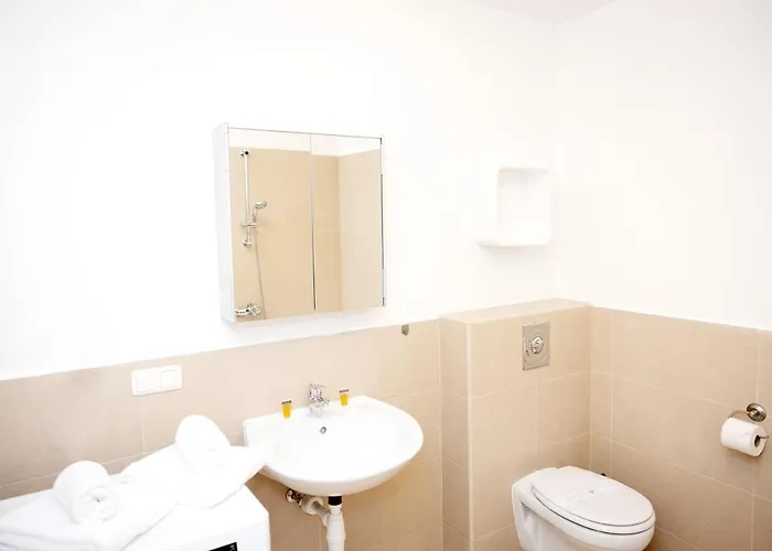 Premium 80 M2 - Free Parking Appartement *