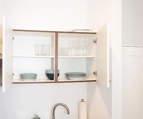 Premium 80 M2 - Free Parking Appartement Vienne