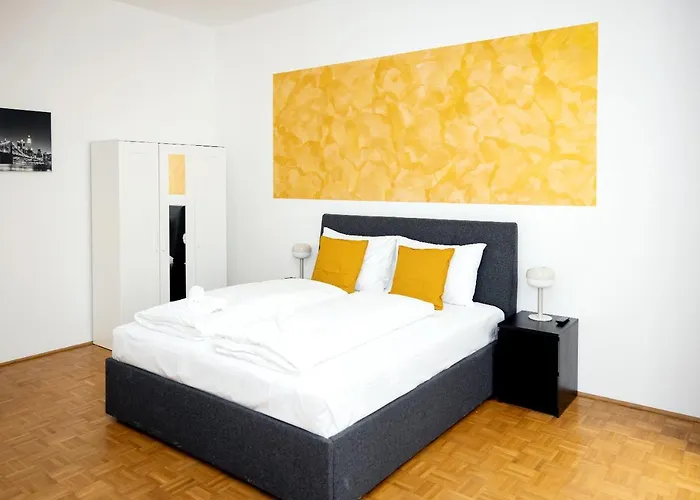 Appartement Premium 80 M2 - Free Parking *
