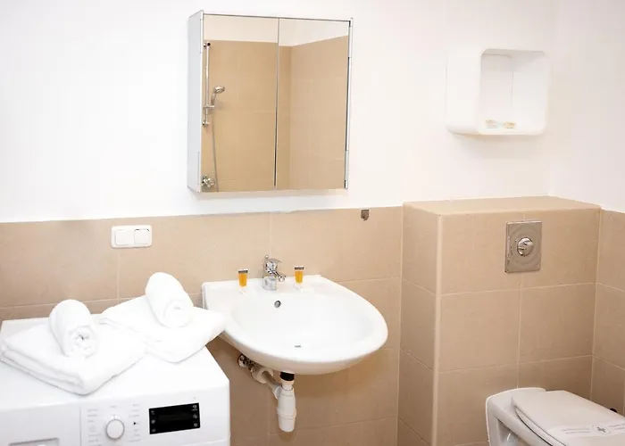 Appartement Premium 80 M2 - Free Parking