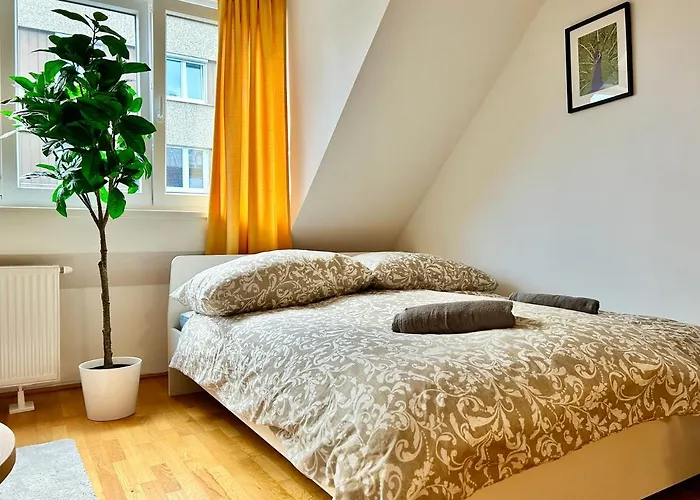 Premium 80 M2 - Free Parking *